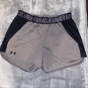 Under Armour Athletic Shorts SIZE SMALL